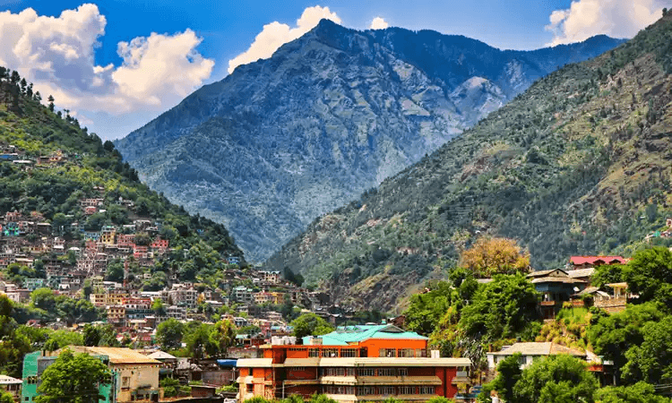 kasol himachal